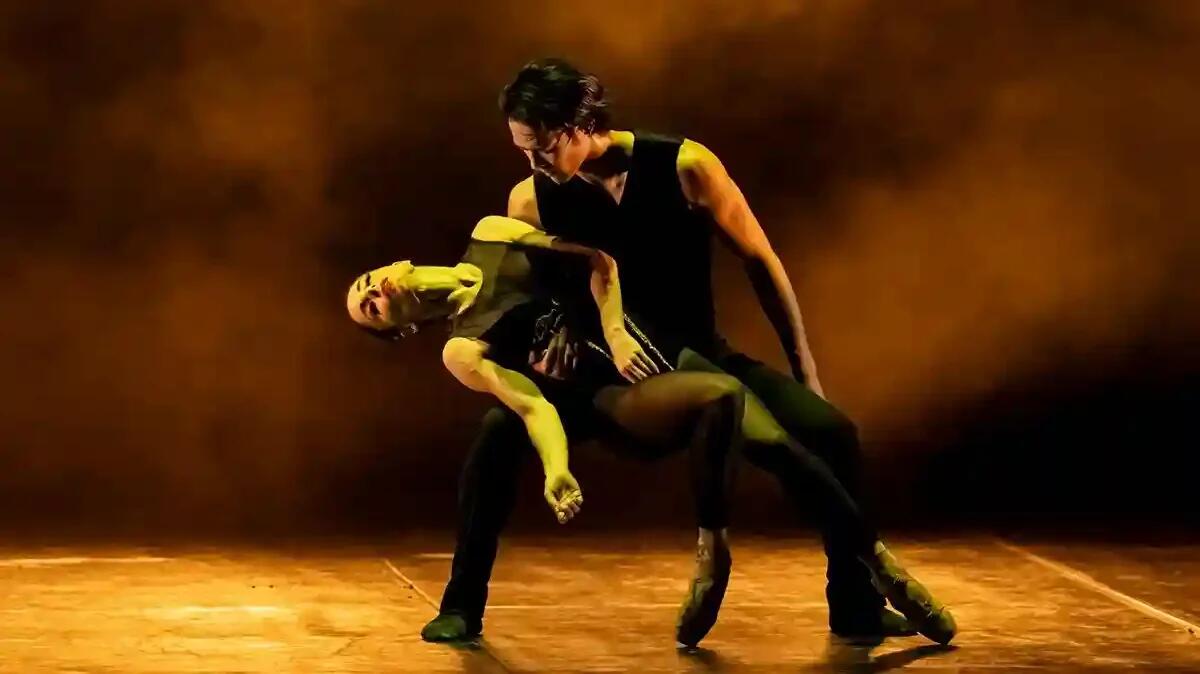 Alles Walzer al Teatro Verdi di Pordenone: la magia dei valzer viennesi - 