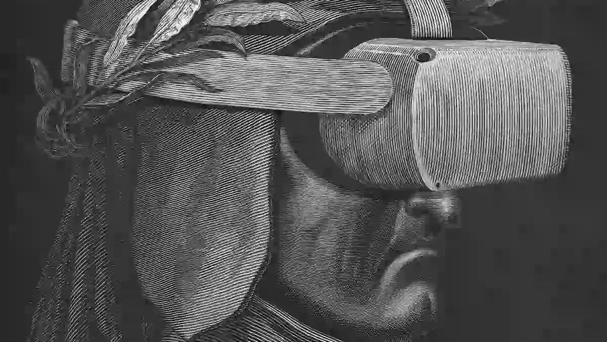 “Nel mezzo dell’Inferno” torna a Gemona: un viaggio immersivo nell'opera di Dante - 