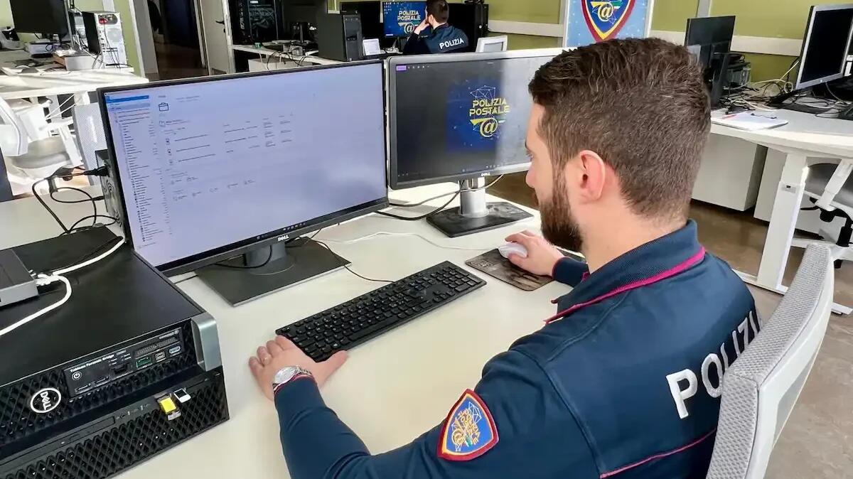 Maxi operazione contro la pedopornografia online: 12 arresti e 14 denunce, coinvolte città del Nord Est - 