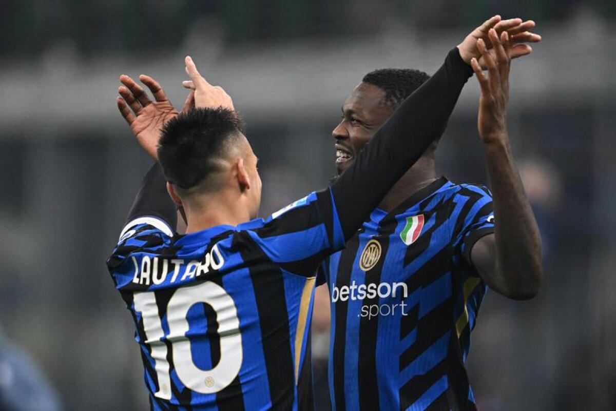 Inter cerca riscatto a Venezia: le probabili formazioni e dove vederla live - 