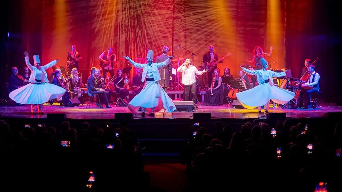 Voglio Vederti Danzare: il tour di Franco Battiato parte da Trieste - 