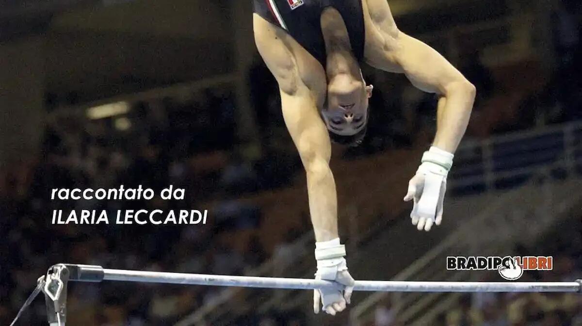Igor Cassina presenta il suo libro a Silea: un incontro imperdibile per tutti gli amanti dello sport -