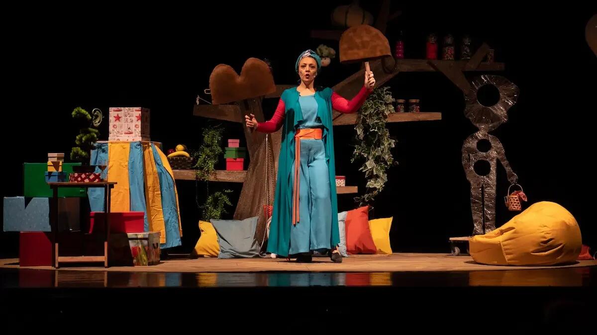 "La bottega della buonanotte": un tributo a Gianni Rodari per i bambini di Maniago - 