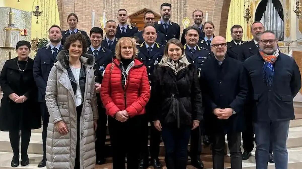 Festa di San Sebastiano: la Polizia Intercomunale di San Biagio fa il punto sui risultati del 2024 -