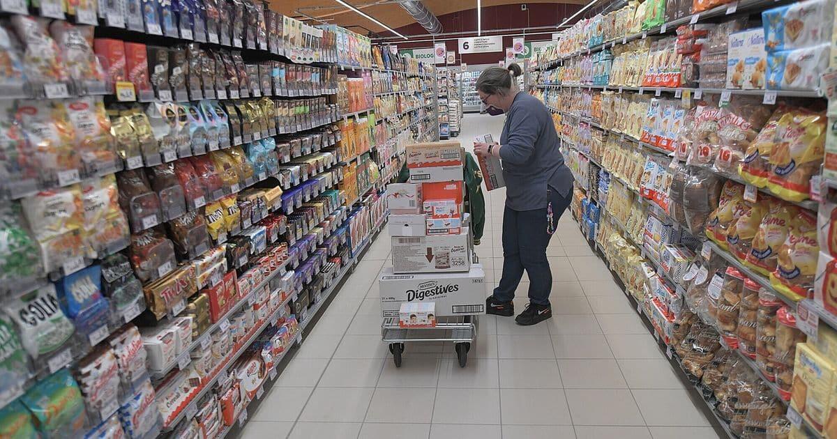 True Food: il database che rivoluziona la scelta alimentare nei supermercati - 