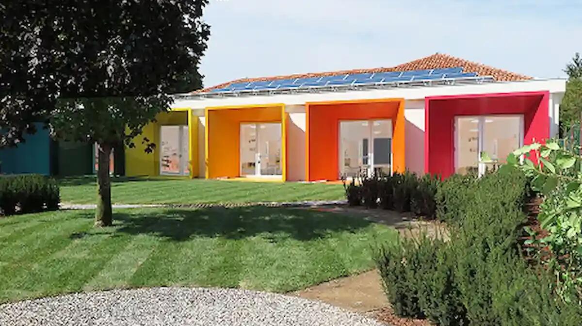 Open-day alla Città dell’Arte e della Musica della Fondazione Luigi Bon - 