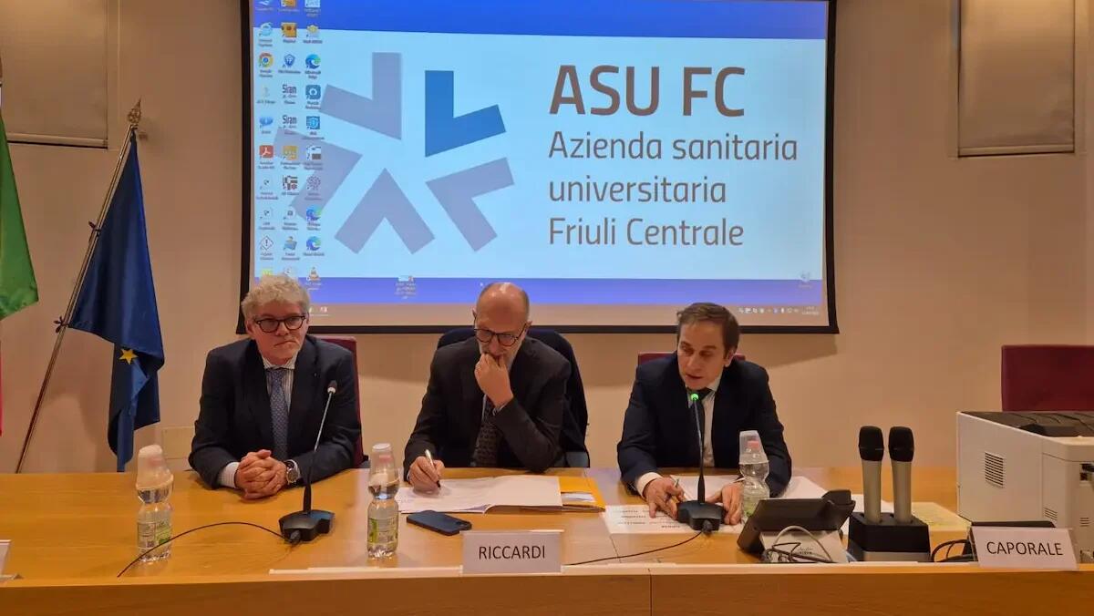 Malattie rare, protocollo innovativo in Friuli Venezia Giulia: 21 associazioni uniscono le forze -