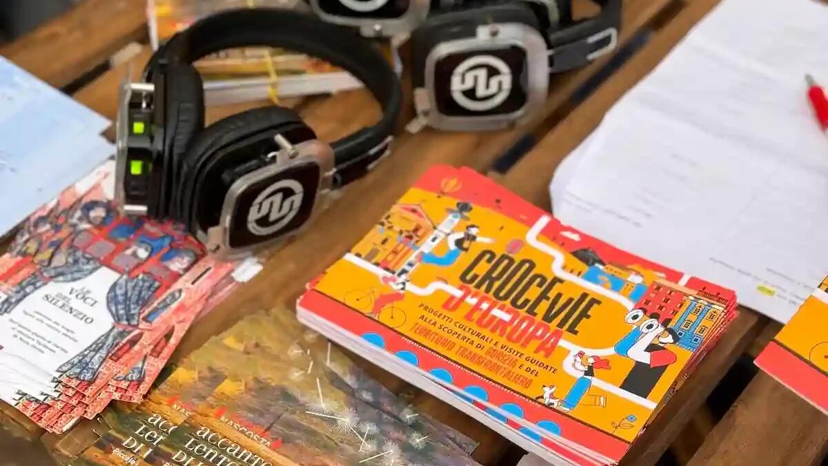 Scopri Gorizia attraverso il tram storico: passeggiata culturale il 12 gennaio - 