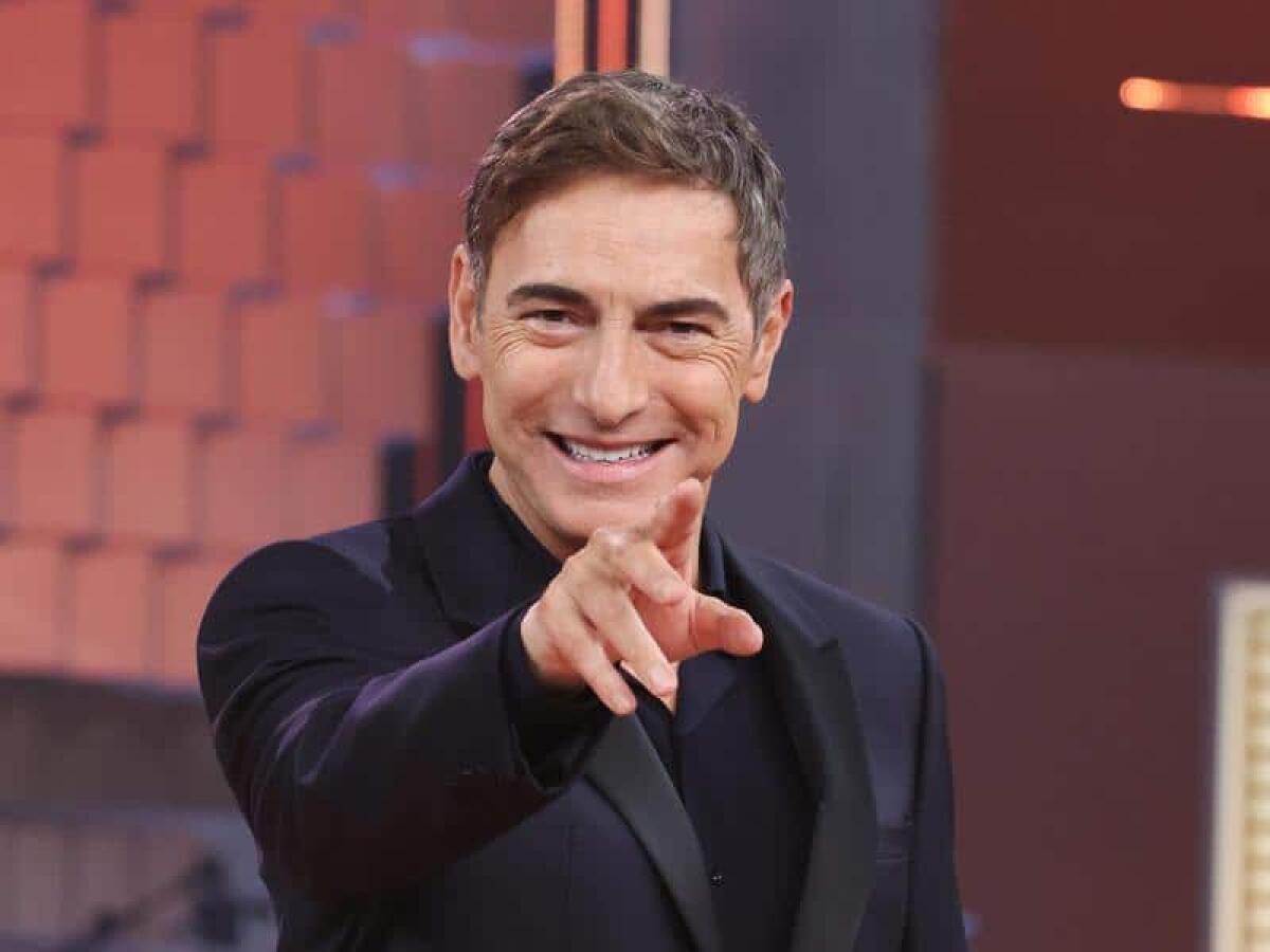 'Ora o mai più': seconda puntata con Marco Liorni e grandi ospiti - 