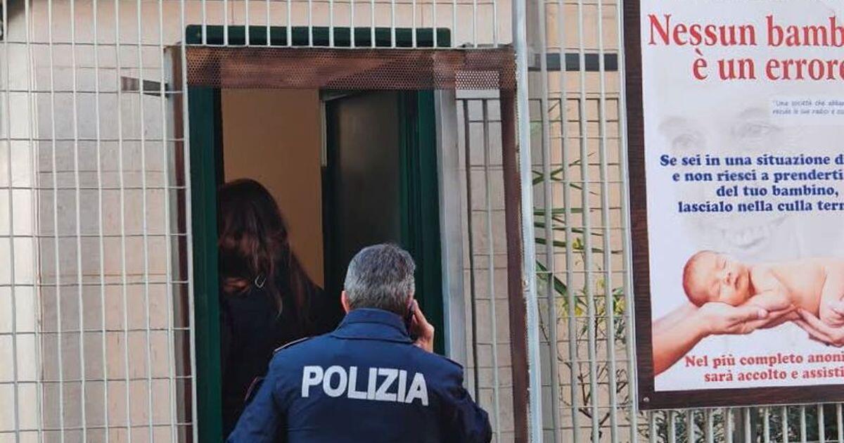 Nuovi dettagli sulla morte neonato trovato nella culla termica - 