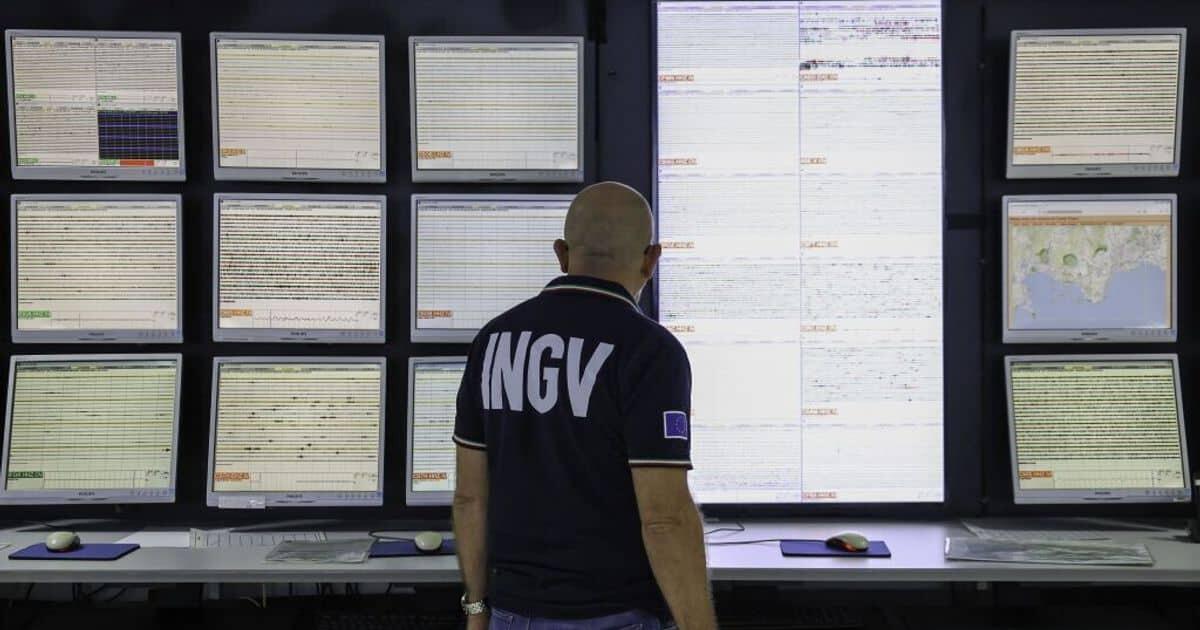 Terremoto di magnitudo 3.5 a Finale Emilia: l'Ingv rende noto l'evento - 