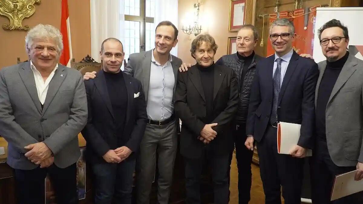 “Angeli custodi”: il teatro per raccontare il sacrificio di Eddie Walter Cosina -