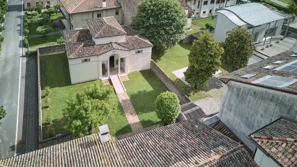 Censimento “I Luoghi del Cuore”: vota i luoghi da salvare in Veneto - 