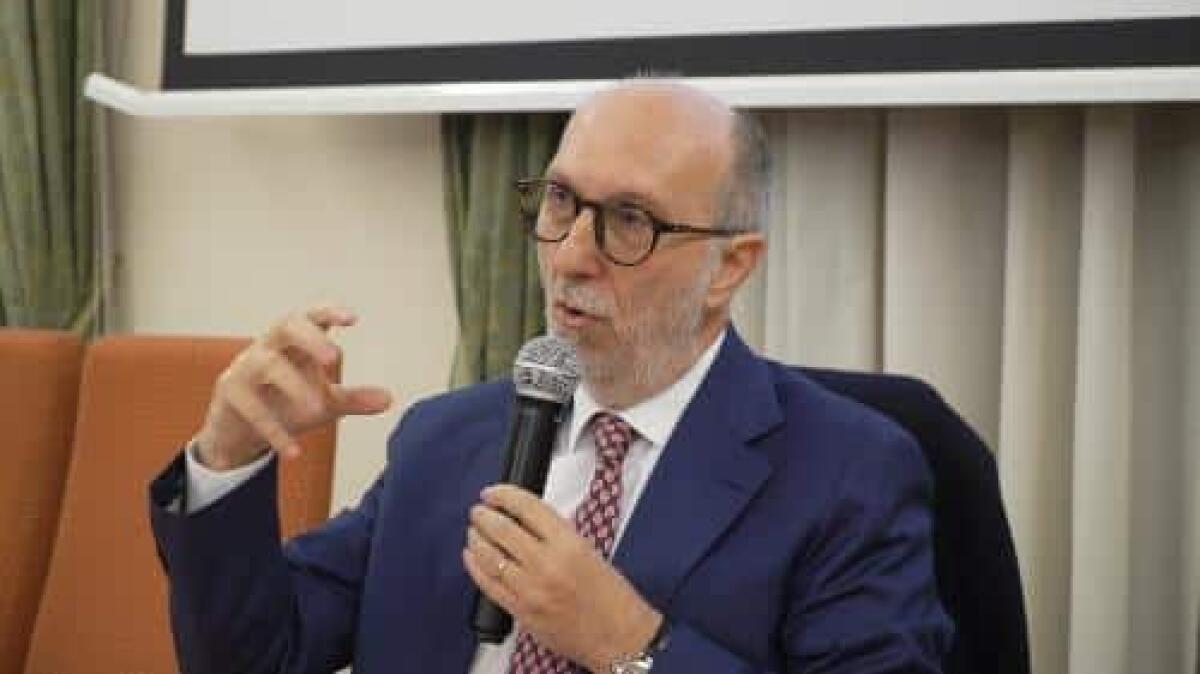 Priorità Piano oncologico e Casa di comunità: l'intervento dell'assessore alla Salute in Fvg - 