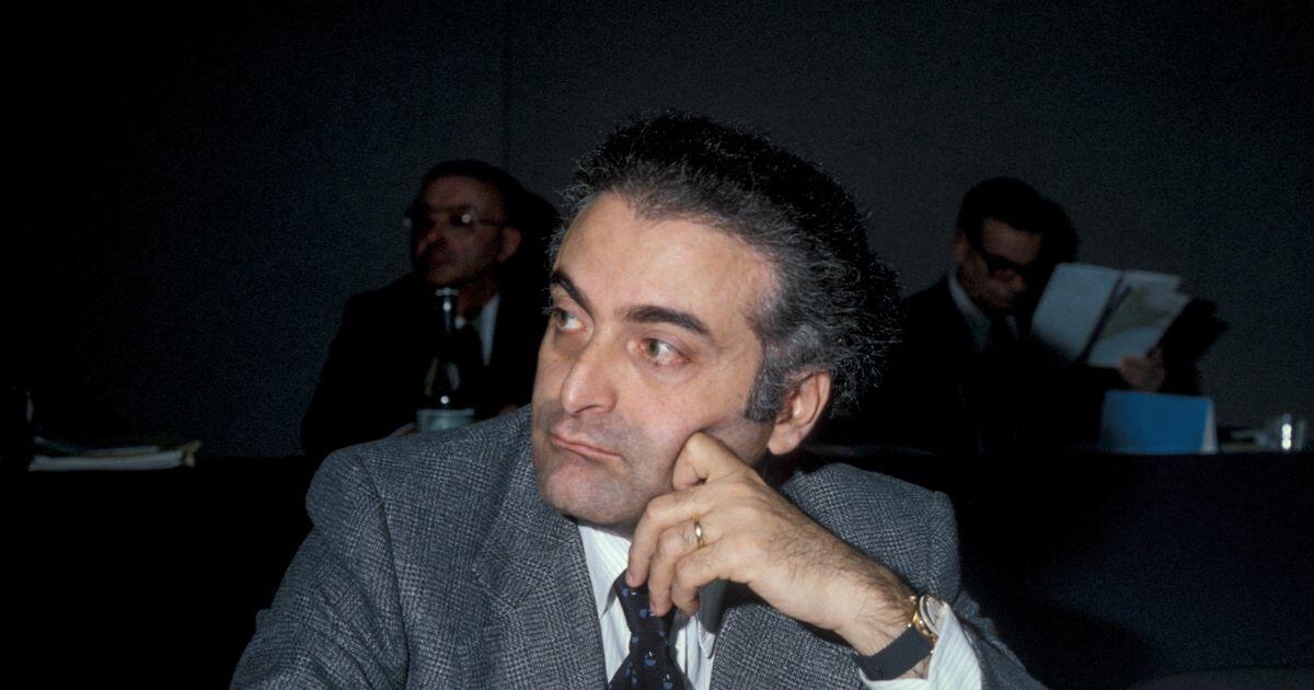 Omaggio a Piersanti Mattarella: 45 anni dall'omicidio mafioso - 
