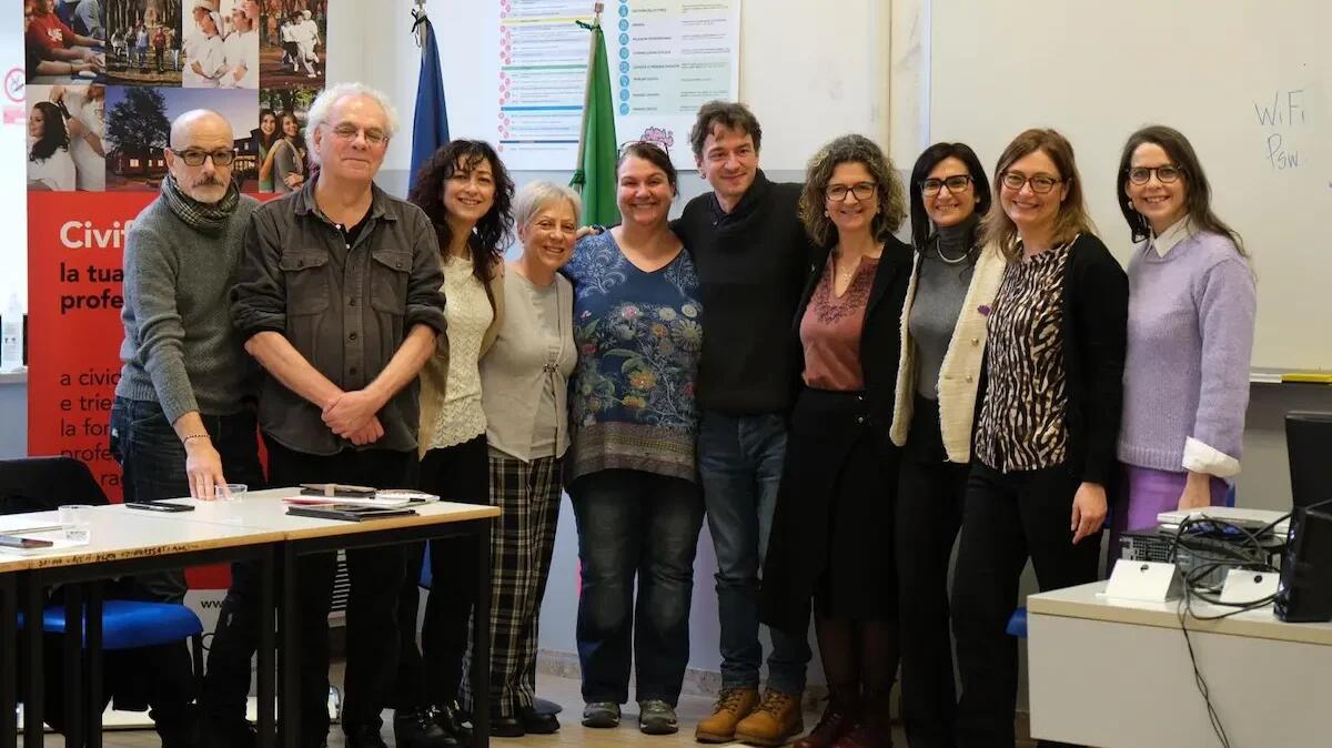 Civiform lancia Inspired: un progetto innovativo per l'inclusione dei migranti fino al 2027 - 