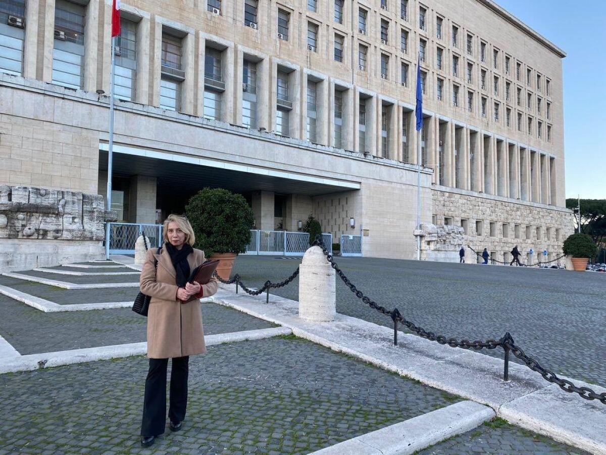 Italiani detenuti all'estero: il silenzio sulle storie di oltre duemila connazionali - 