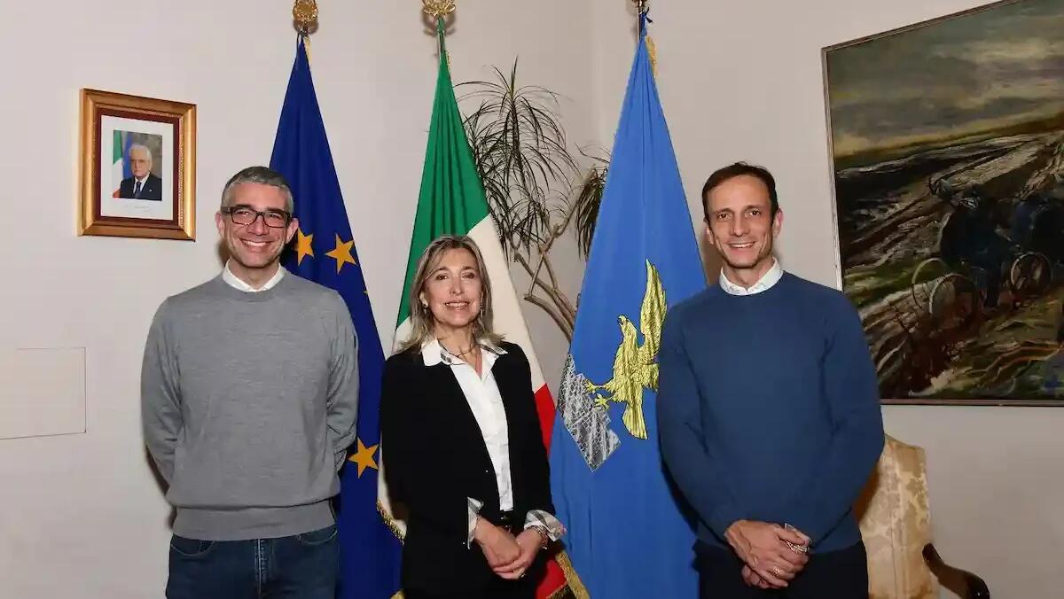 GO!2025: Gorizia e Nova Gorica unite per il titolo di Capitale Europea della Cultura - 