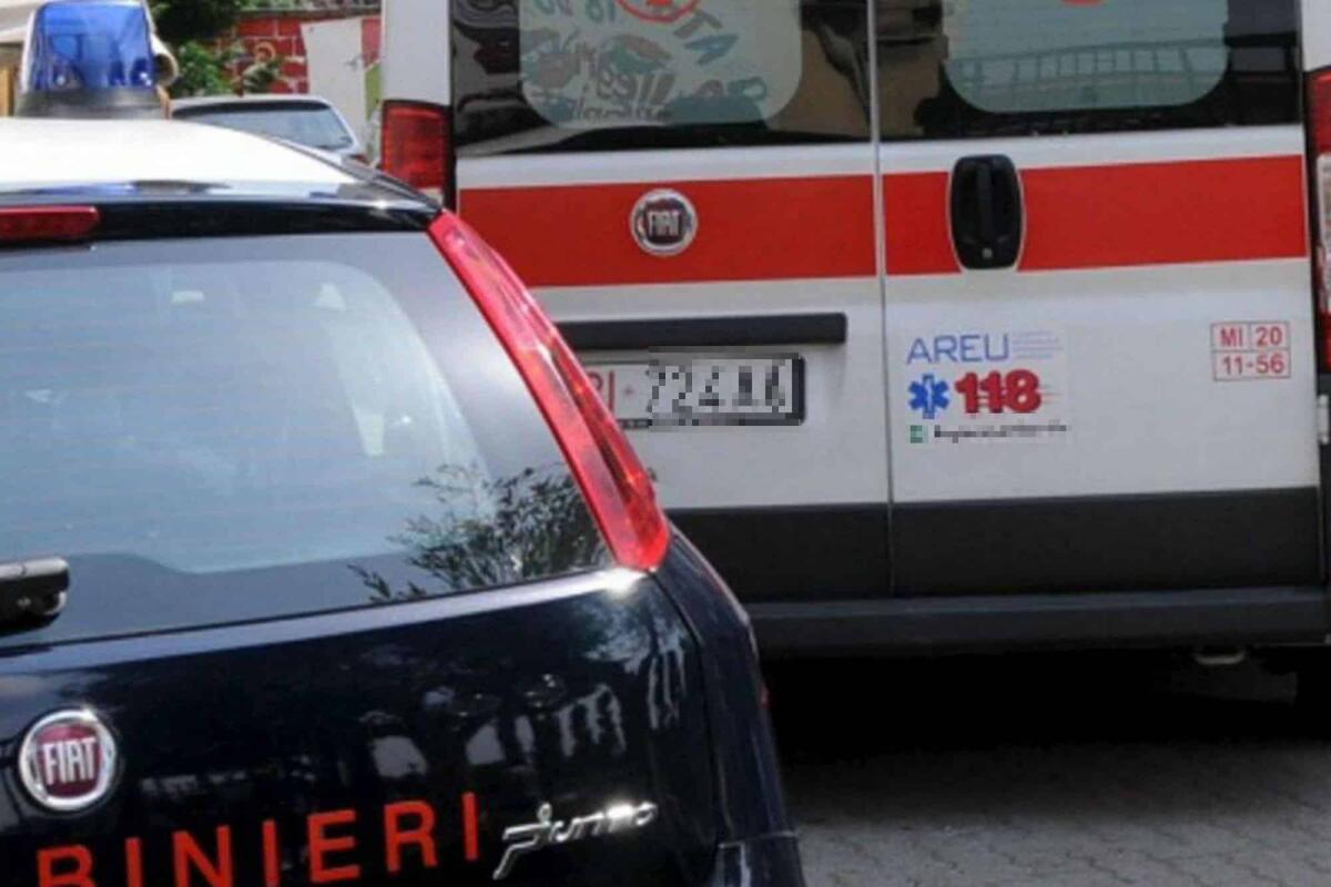 Tragedia familiare a Ornavasso: padre uccide figlio in lite - 