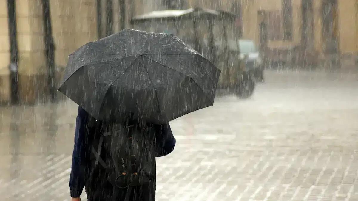 Meteo a Nord Est: peggioramento in arrivo dalla prossima notte. Le previsioni - 