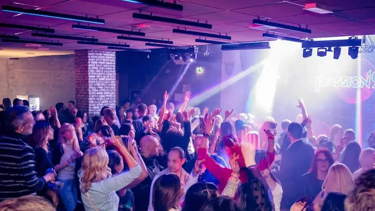 Passion ’90: la serata anni '90 che ti farà ballare a Tavagnacco - 