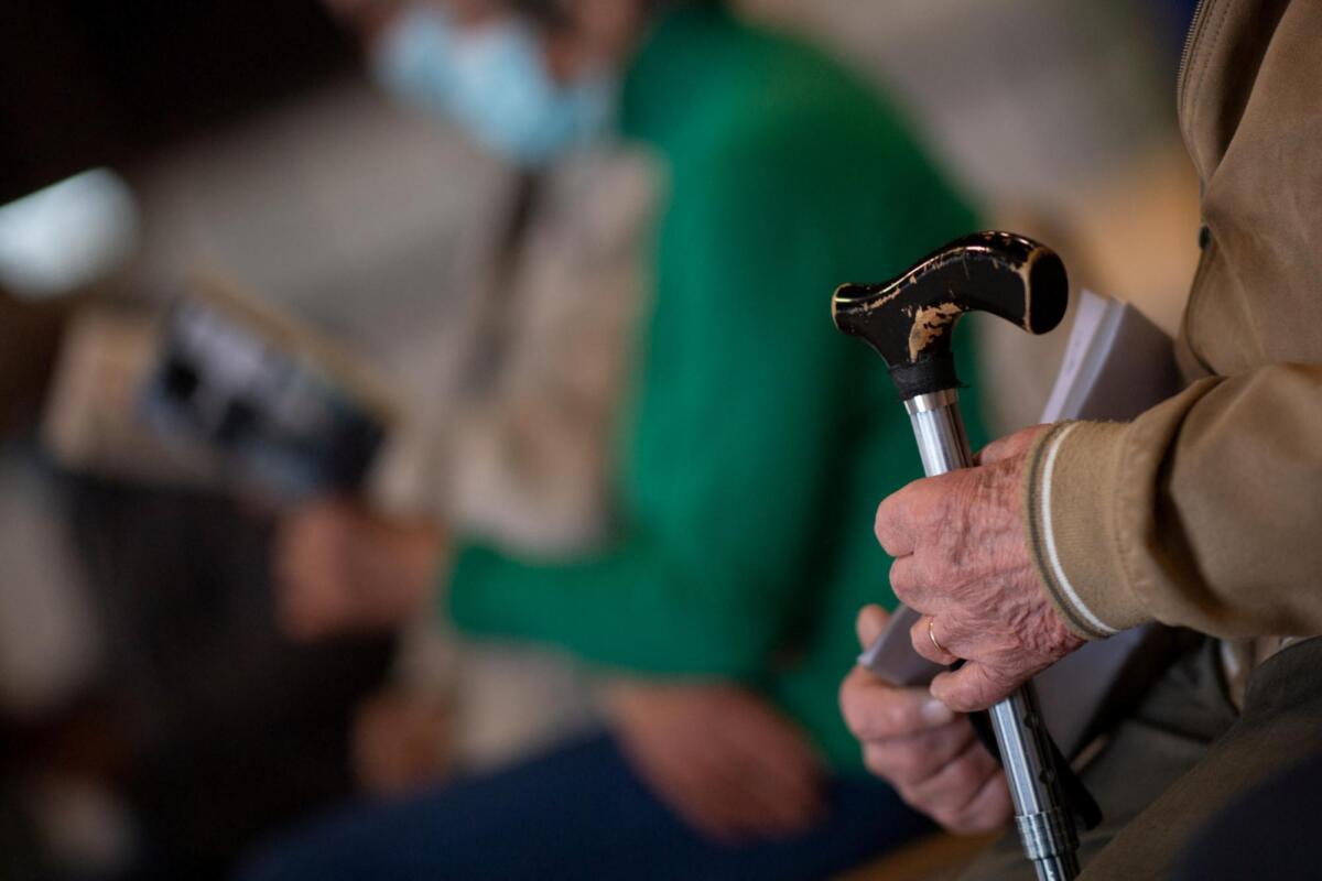 Lanciato il Bonus Anziani 2025: 850 euro al mese per i non autosufficienti - 