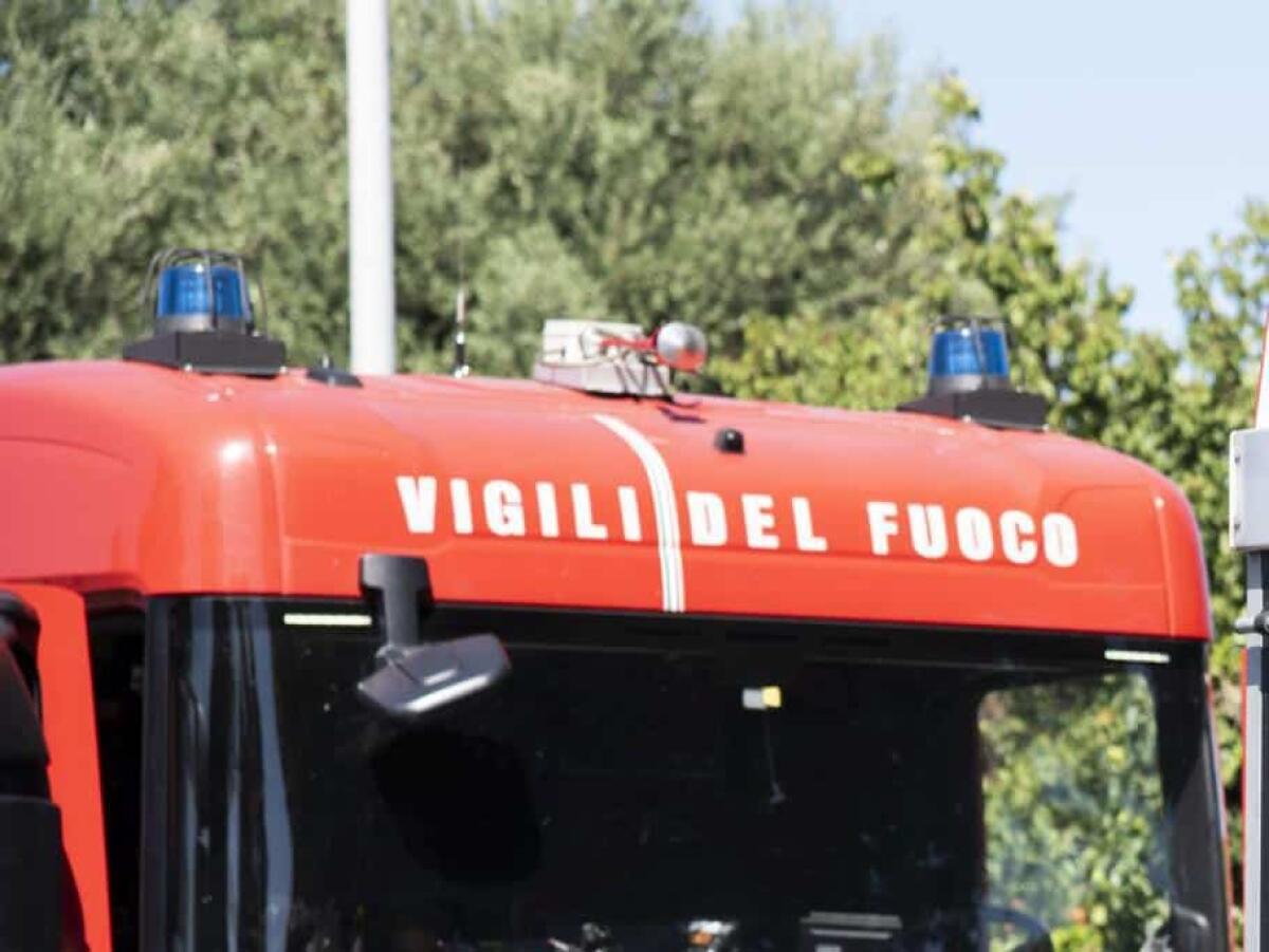 Incendio nella Itelyum di Rho: tre operai feriti, area posta sotto sequestro - 