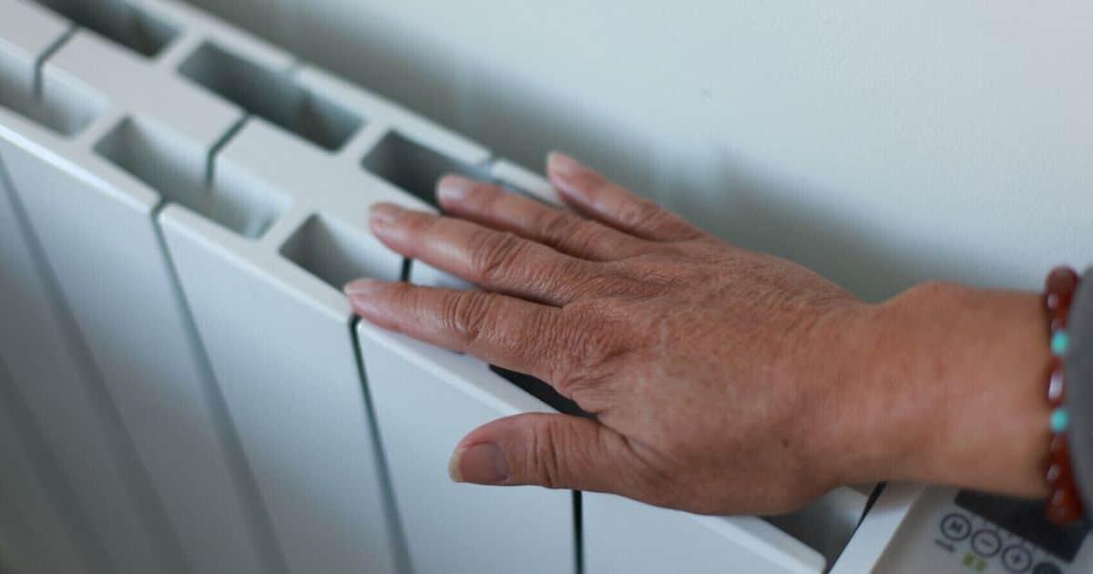 Maltempo in arrivo: freddo polare e piogge diffuse su gran parte d'Italia - 