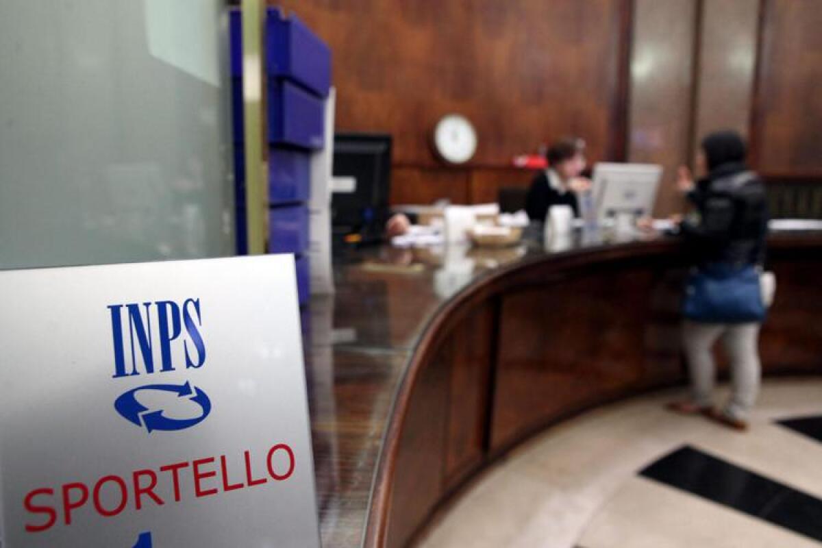 Pagamento pensione gennaio 2025: INPS spiega ritardo e modalità di accredito - 