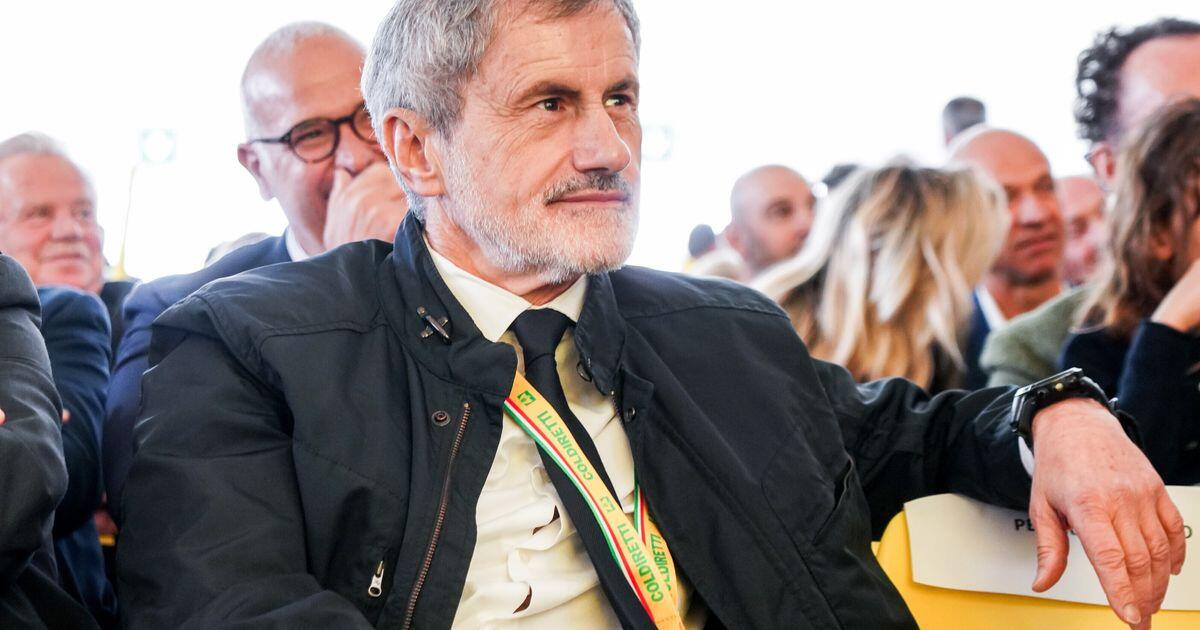 Arrestato Gianni Alemanno per violazione degli obblighi di sorveglianza - 