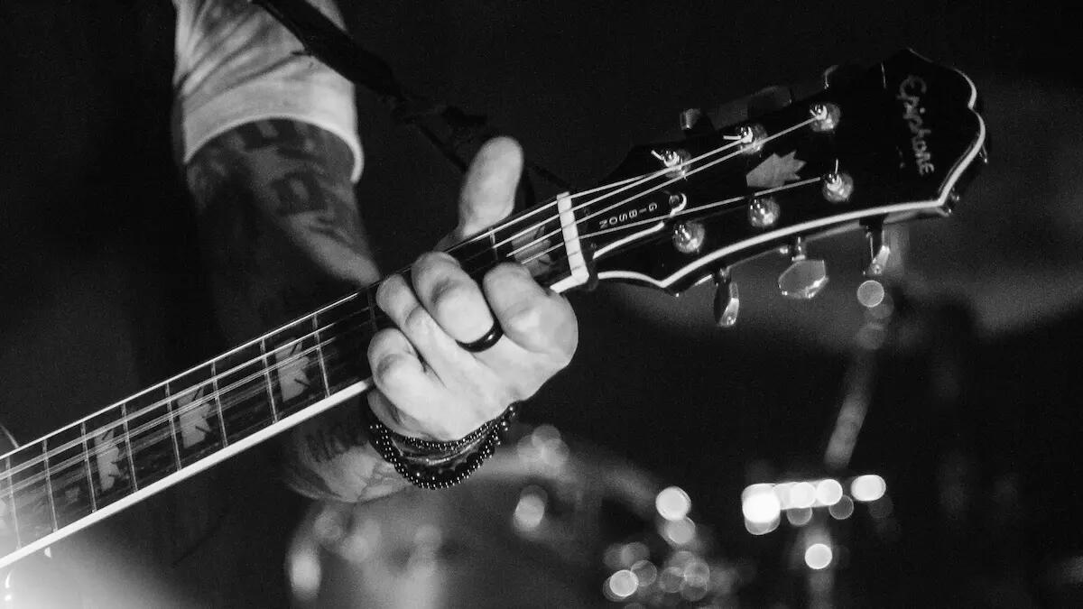 Festa del tesseramento 2025 al Lupus in Fabula: la musica underground protagonista - 