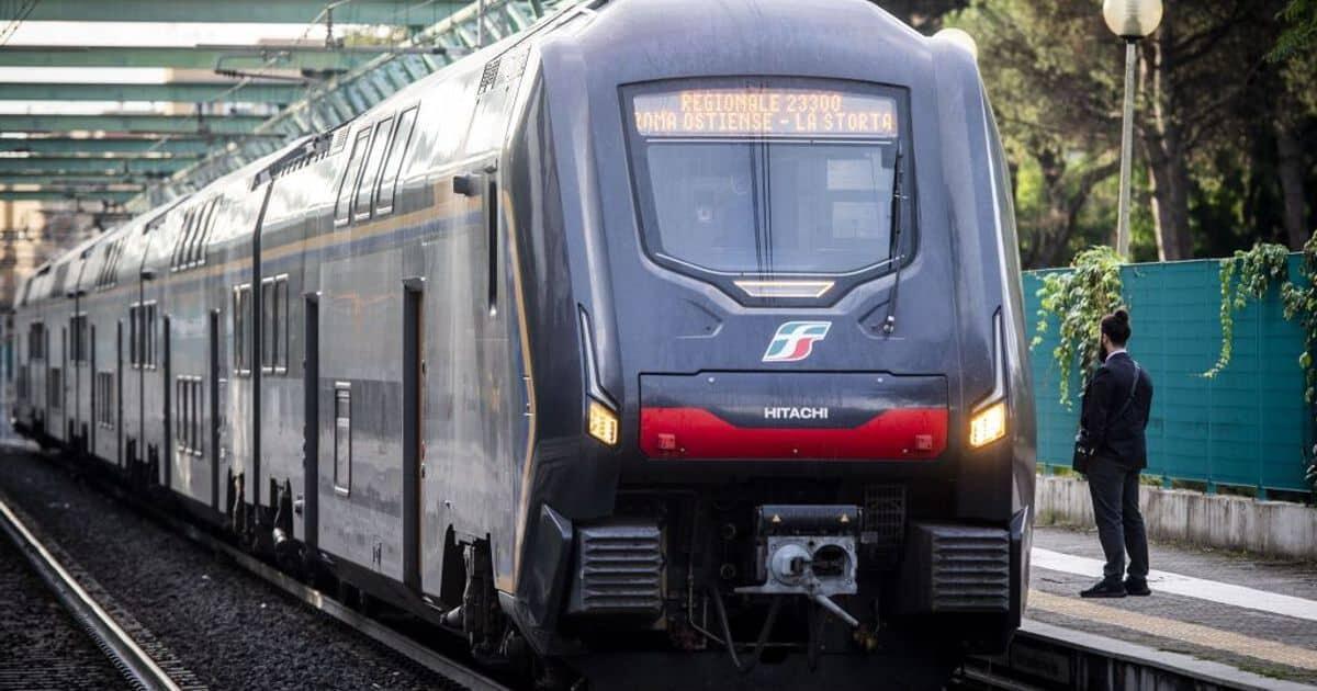 Illegittimo licenziamento per ritardi dovuti al trasporto ferroviario: riassunzione e indennizzo - 
