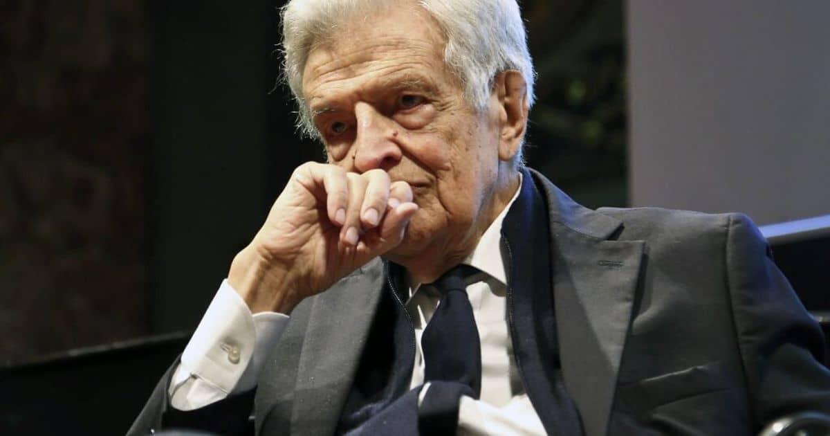 Addio a Furio Colombo, giornalista e parlamentare per tre legislature - 