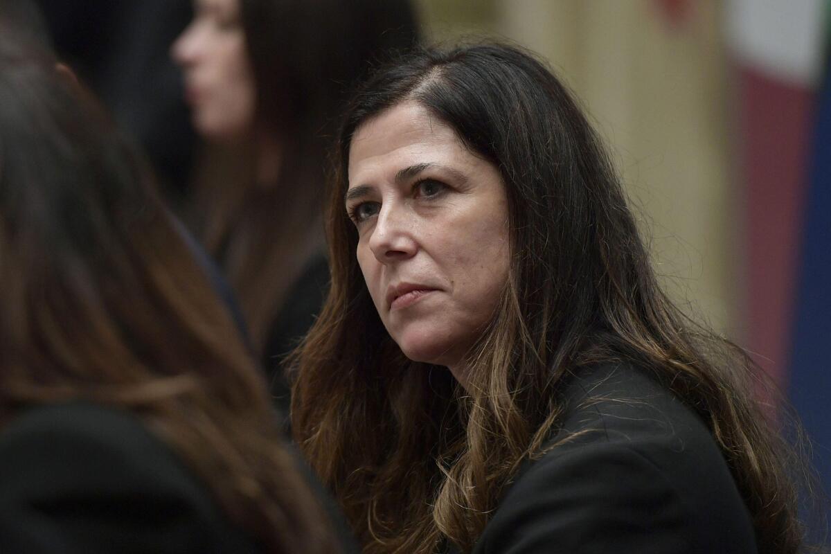 La decadenza della presidente Todde: tempi lunghi e incertezza politica - 