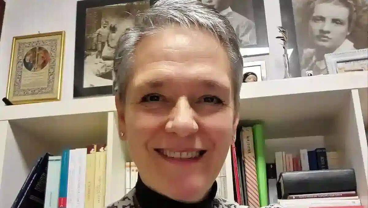 Assunta Steccanella nuova vicepreside della Facoltà teologica del Triveneto - 