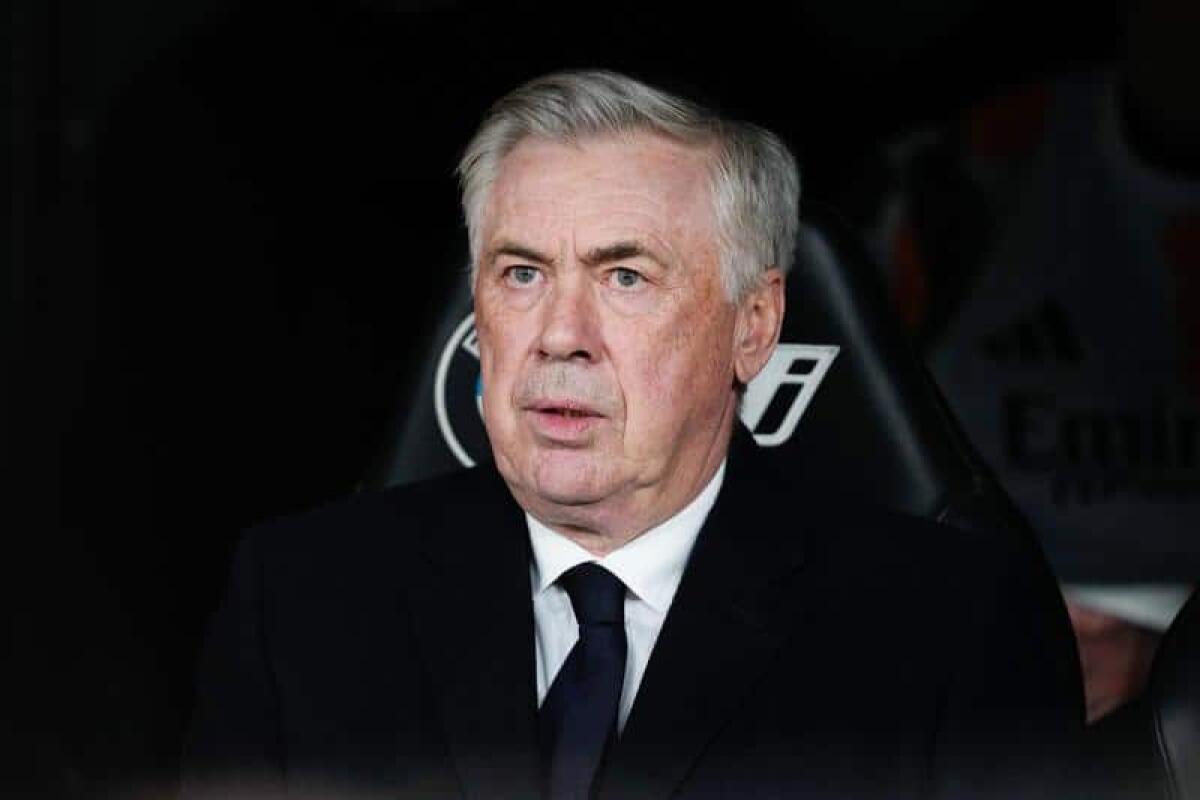Il futuro di Ancelotti: Real Madrid in bilico, Roma sogna - 
