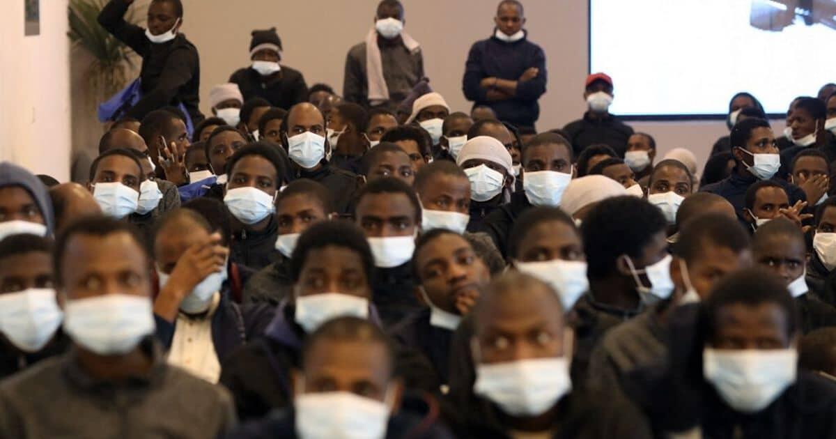 Arrestato a Torino capo polizia giudiziaria libica per crimini di guerra - 