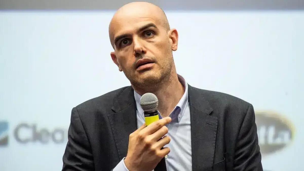 Geopolitica del Terzo Millennio: Dario Fabbri analizza il futuro del mondo il 14 gennaio a Mestre -
