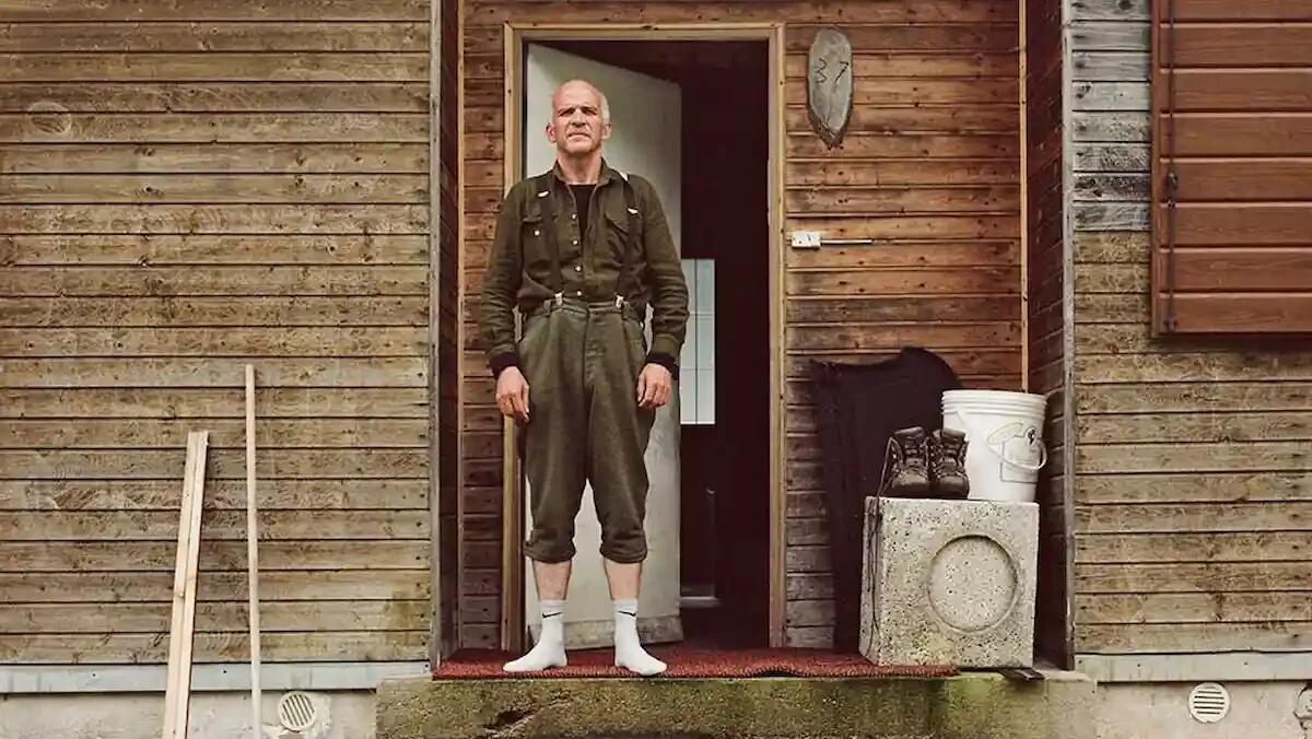 "Sul Guardare": Un viaggio tra arte e percezione a Pordenone - 