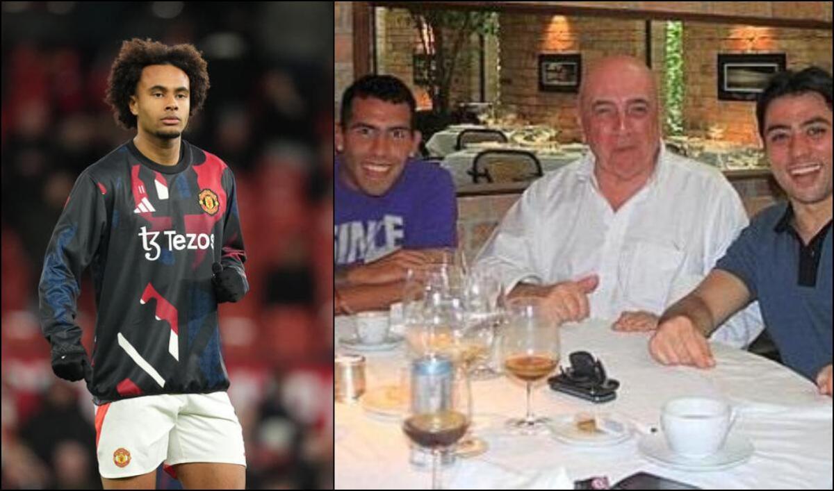 Zirkzee: la Juve sulle tracce dell'attaccante olandese, un déjà vu con Tevez - 