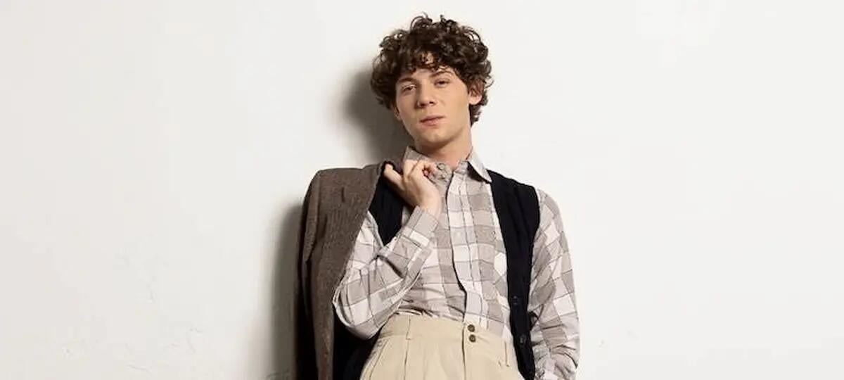 Edoardo Prati a Pordenone con “Cantami d’amore”: il viaggio nella letteratura e musica - 