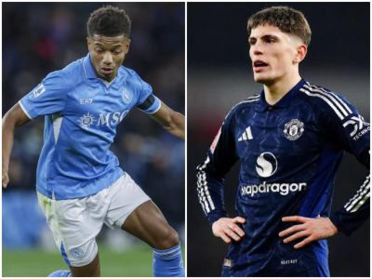 Il futuro del Napoli: Neres brillante, Kvaratskhelia verso il PSG, possibili sostituti - 