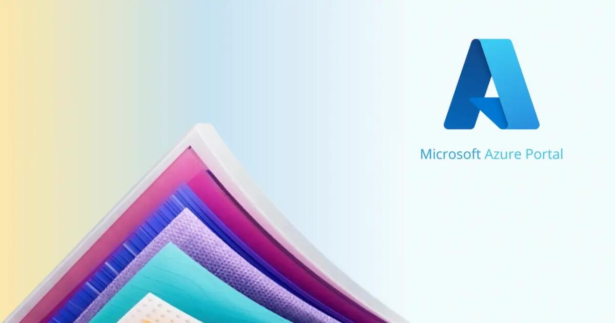 Azure Portal: la console web unificata per la gestione delle risorse Azure - 