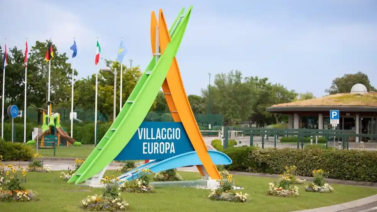 Partecipa al Recruiting Day per lavorare al Villaggio Turistico Europa di Grado - 