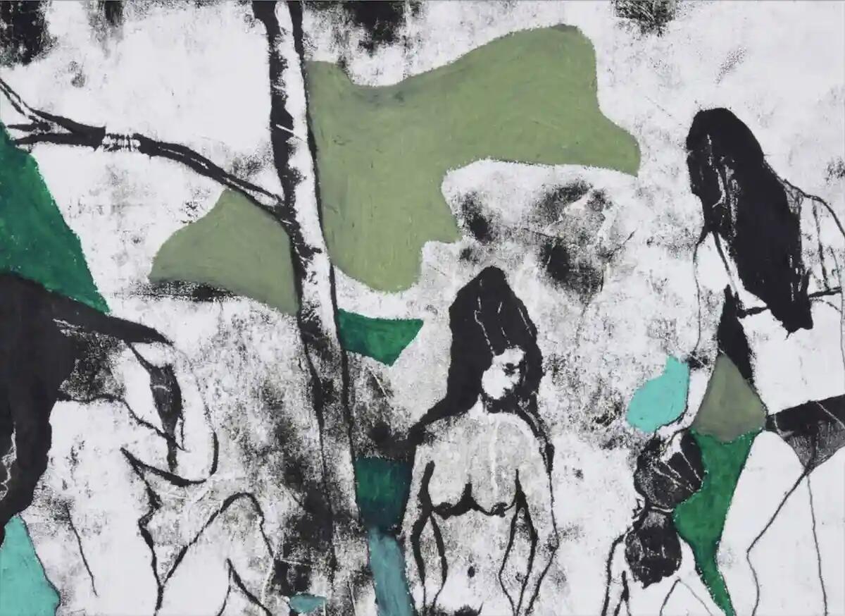 Pordenone, la mostra di Elisabetta Bortolin a Casa Zanussi -