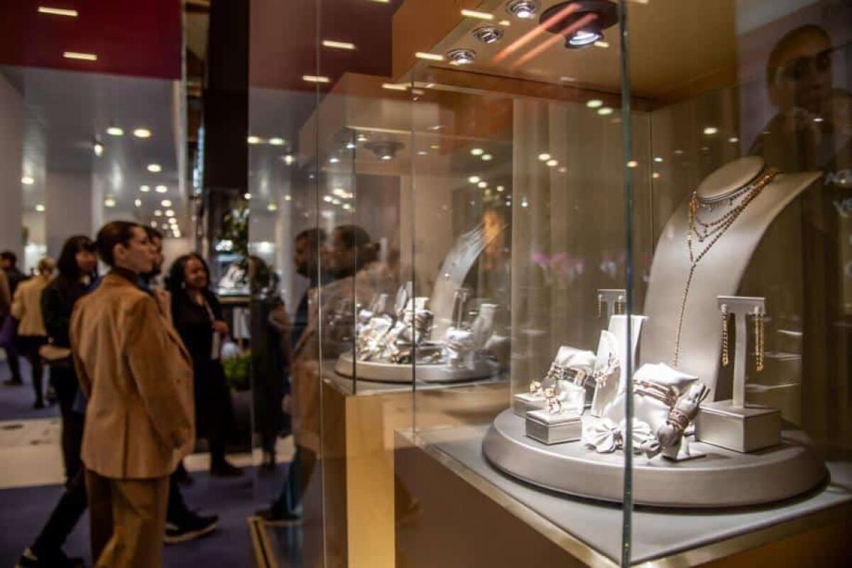 Vicenzaoro January - The Jewellery Boutique Show: l'arte del prezioso in un nuovo sold-out - 