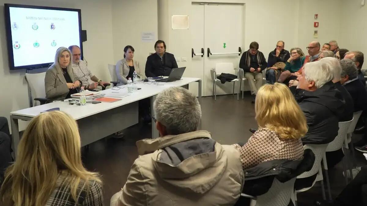 Pianificazione del patrimonio scolastico: la Regione lavora su un'analisi dettagliata per i comuni di San Giorgio di Nogaro, Porpetto e Torviscosa - 