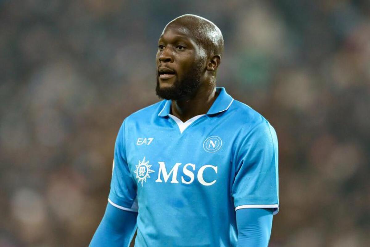 Napoli-Hellas Verona: sfida al Maradona per la Serie A - 