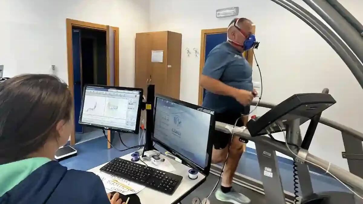 Ateneo friulano cerca volontari per ricerca su dieta ed esercizio fisico nell'obesità -