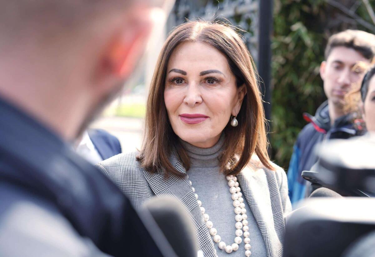 M5S chiede sfiducia a Santanchè dopo rinvio a giudizio - 